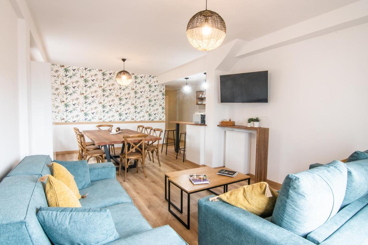 Tuguest S. Jeronimo Apartment غرناطة المظهر الخارجي الصورة
