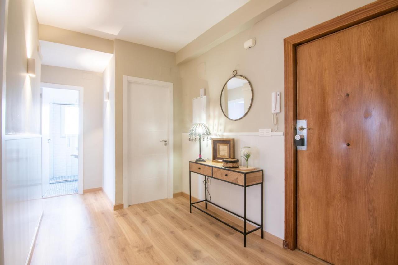 Tuguest S. Jeronimo Apartment غرناطة المظهر الخارجي الصورة
