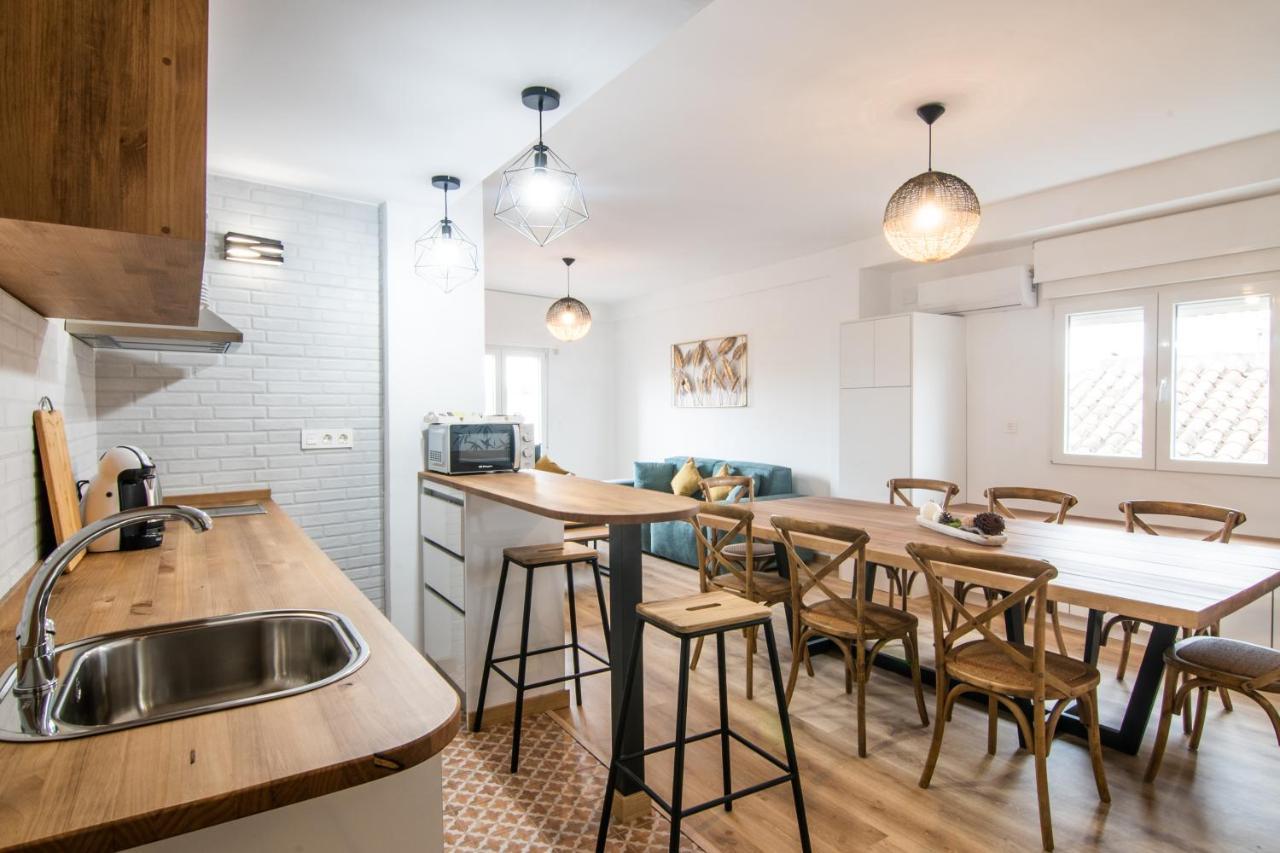 Tuguest S. Jeronimo Apartment غرناطة المظهر الخارجي الصورة