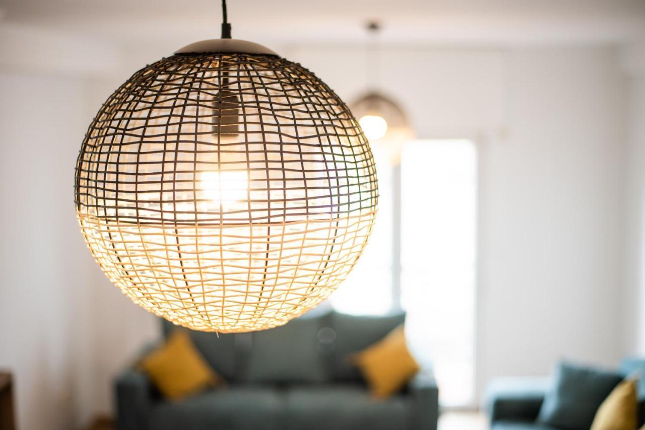 Tuguest S. Jeronimo Apartment غرناطة المظهر الخارجي الصورة
