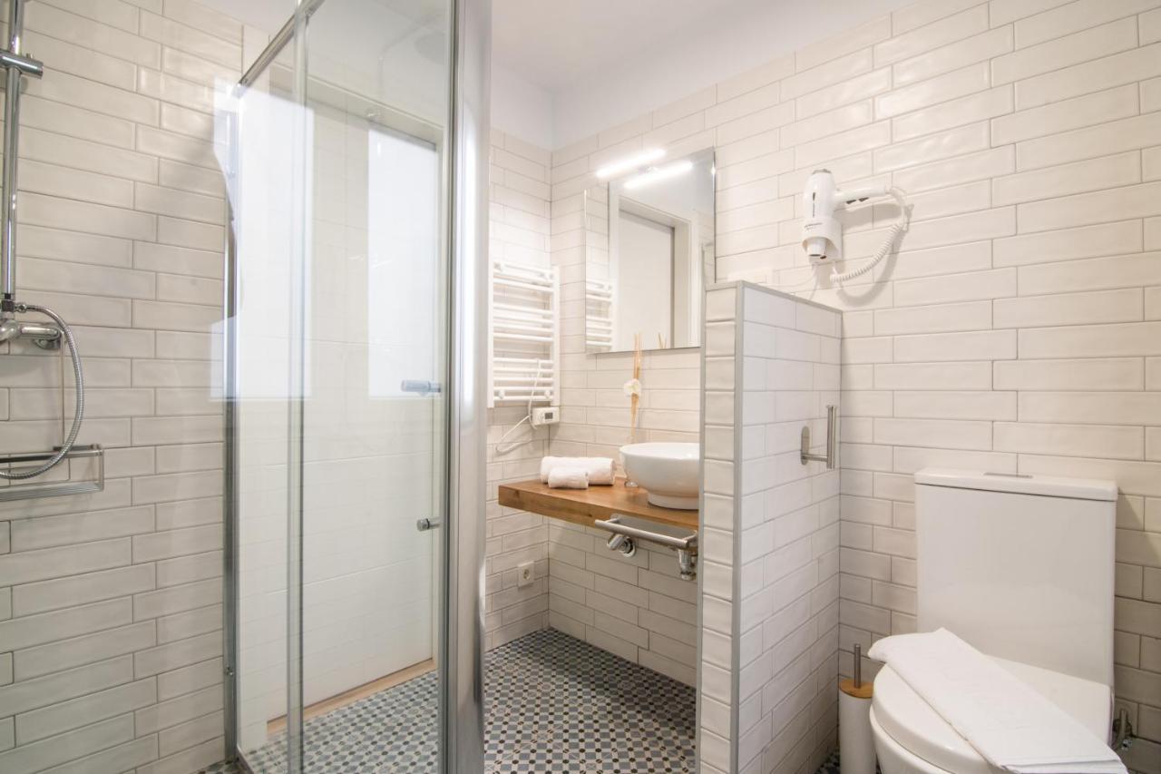 Tuguest S. Jeronimo Apartment غرناطة المظهر الخارجي الصورة