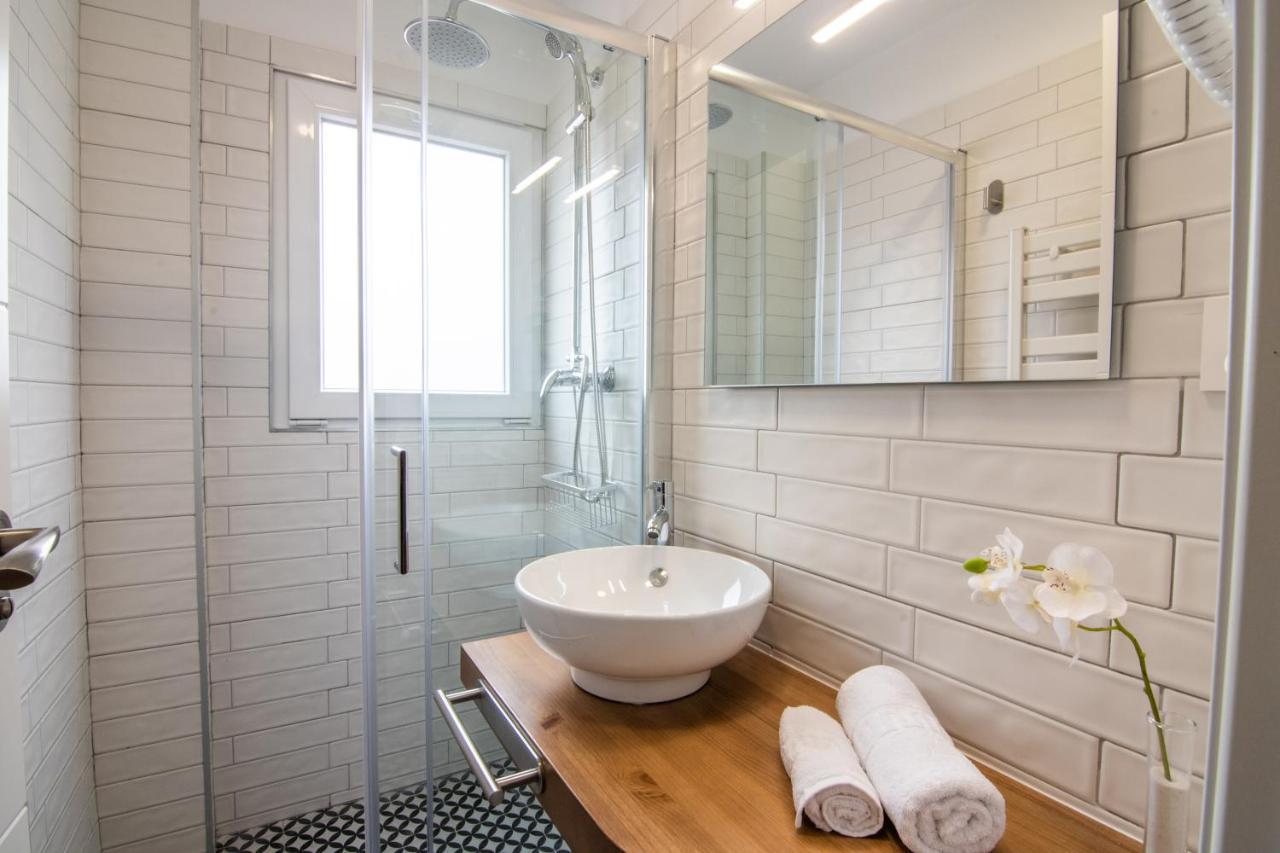 Tuguest S. Jeronimo Apartment غرناطة المظهر الخارجي الصورة