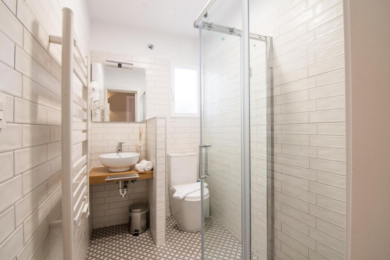 Tuguest S. Jeronimo Apartment غرناطة المظهر الخارجي الصورة