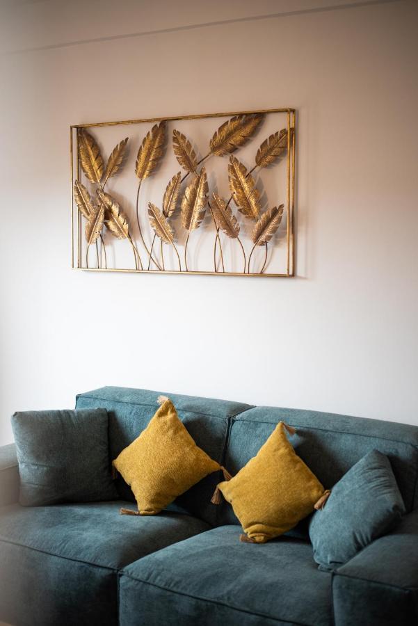 Tuguest S. Jeronimo Apartment غرناطة المظهر الخارجي الصورة