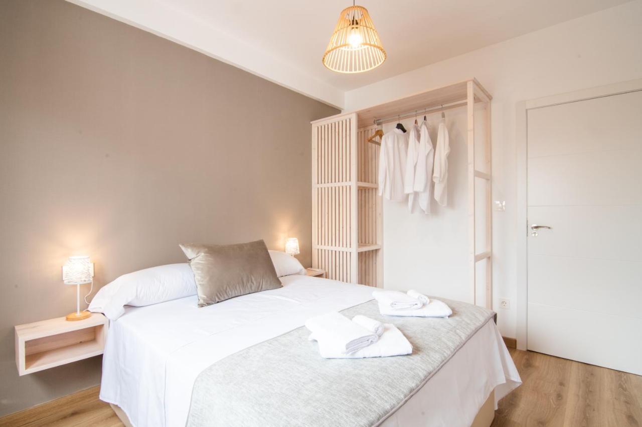 Tuguest S. Jeronimo Apartment غرناطة المظهر الخارجي الصورة