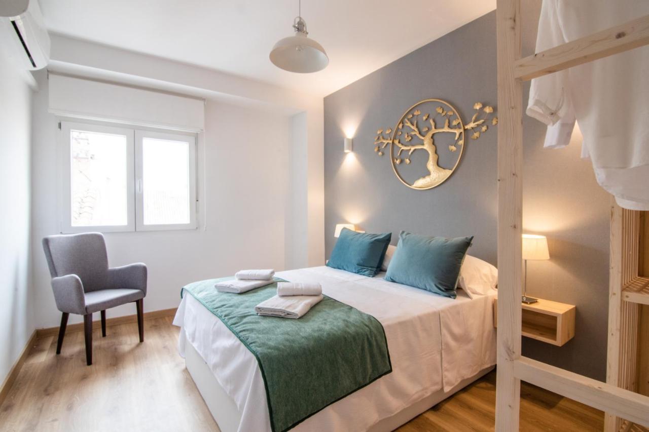 Tuguest S. Jeronimo Apartment غرناطة المظهر الخارجي الصورة