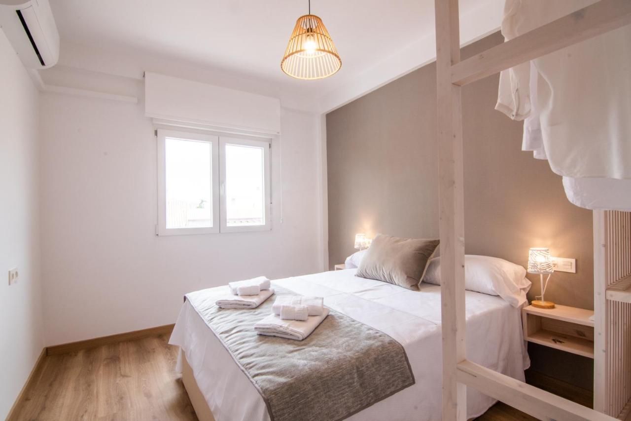 Tuguest S. Jeronimo Apartment غرناطة المظهر الخارجي الصورة